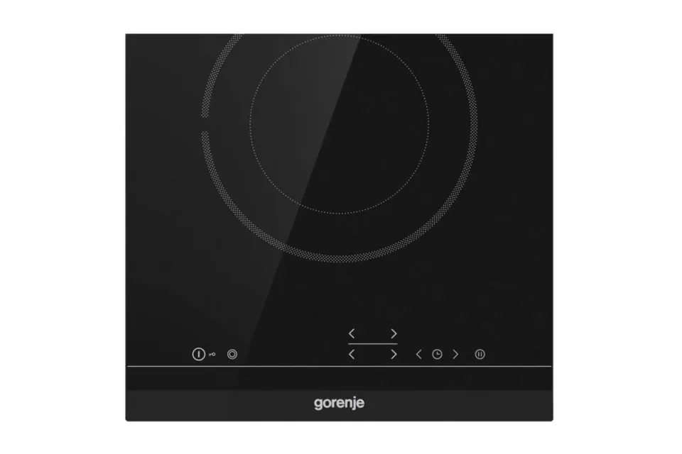 Стъклокерамичен плот за вграждане Gorenje ECT322BCSC, 30 см
