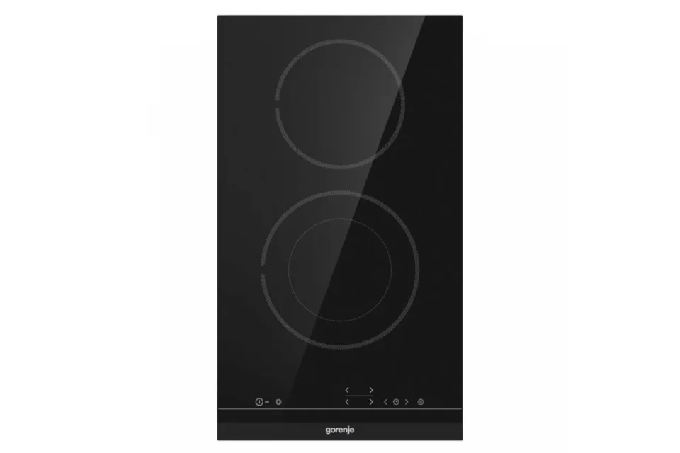 Стъклокерамичен плот за вграждане Gorenje ECT322BCSC, 30 см