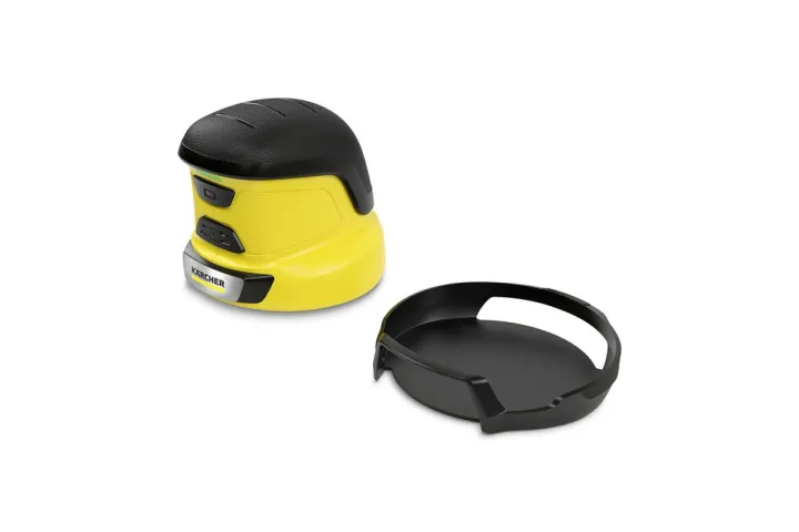 Акумулаторна стъргалка за автомобил Karcher EDI 4