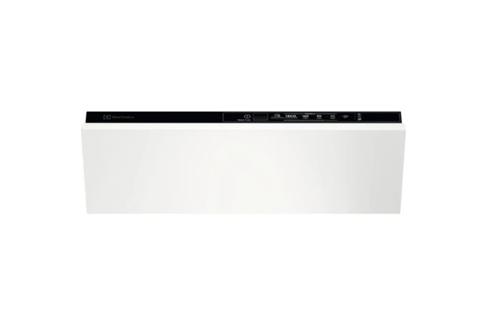 Съдомиялна за пълно вграждане Electrolux EEA12100L, 45 см, 9 комплекта