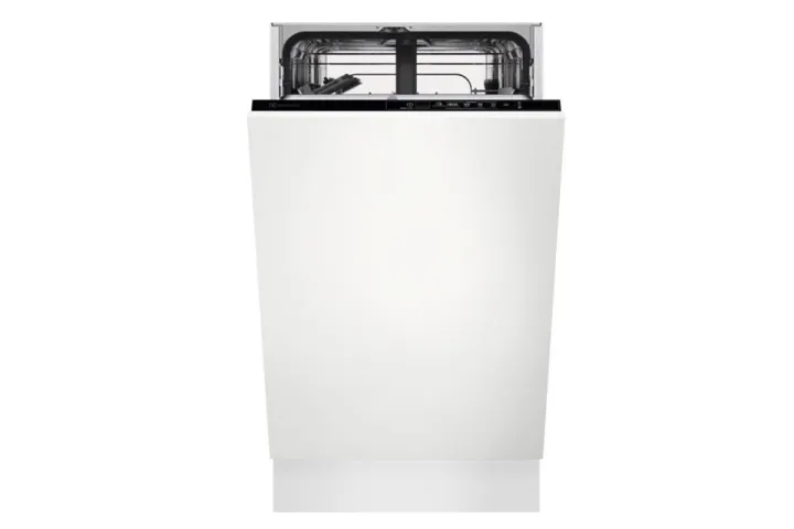 Съдомиялна за пълно вграждане Electrolux EEA12100L, 45 см, 9 комплекта