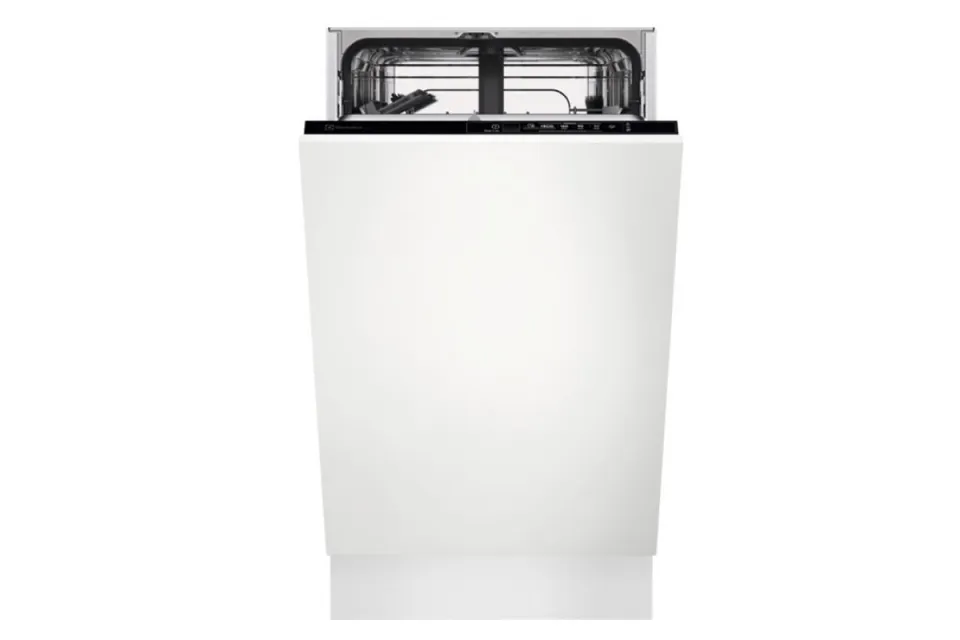 Съдомиялна за пълно вграждане Electrolux EEA12100L, 45 см, 9 комплекта