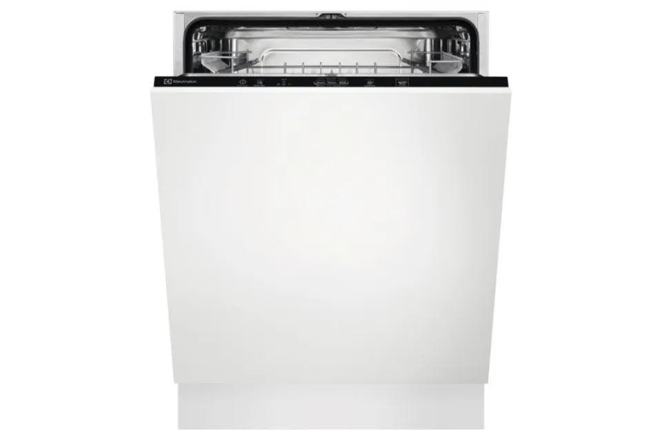 Съдомиялна за пълно вграждане Electrolux EEA27200L, 60 см, 13 комплекта