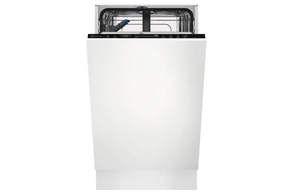 Съдомиялна за пълно вграждане Electrolux EEG62310L, 45 см, 9 комплекта