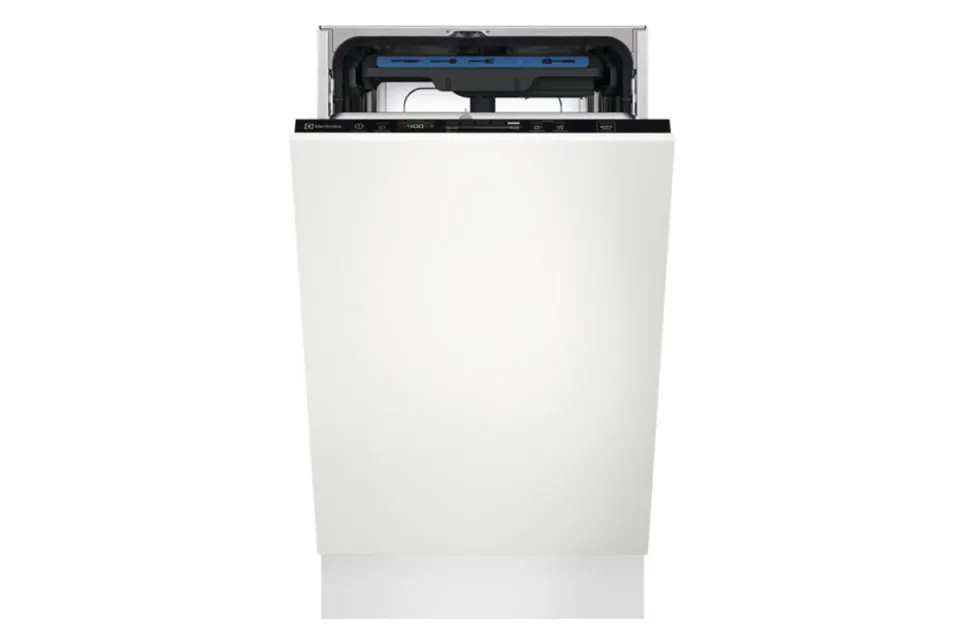 Съдомиялна за пълно вграждане Electrolux EEM43200L, 45 см, 10 комплекта