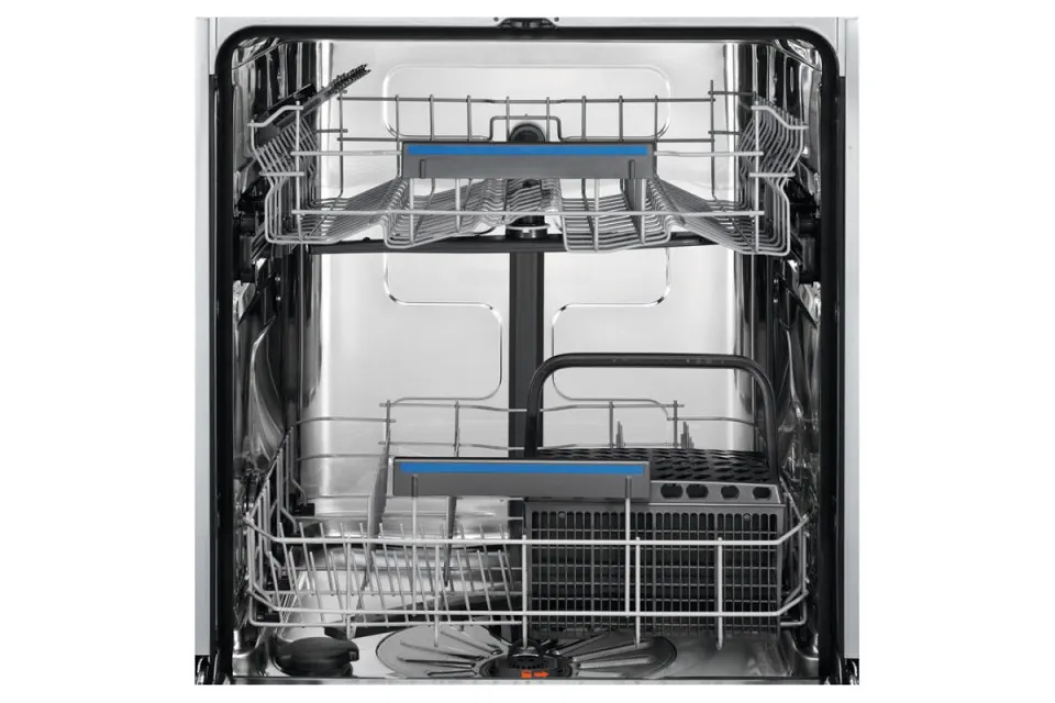 Съдомиялна за пълно вграждане Electrolux EEQ47210L, 60 см, 13 комплекта
