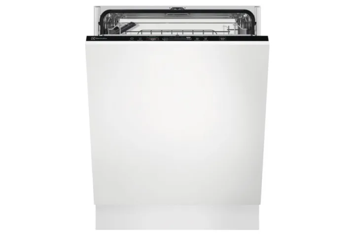 Съдомиялна за пълно вграждане Electrolux EEQ47210L, 60 см, 13 комплекта