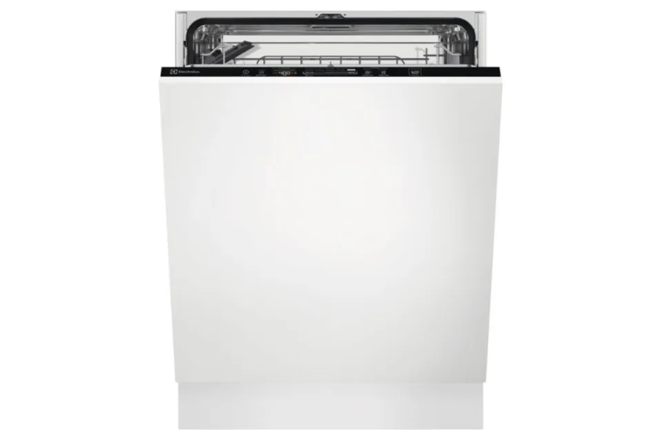 Съдомиялна за пълно вграждане Electrolux EEQ47210L, 60 см, 13 комплекта