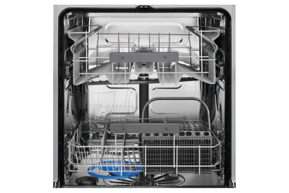 Съдомиялна за пълно вграждане Electrolux EES47400L, 60 см, 13 комплекта