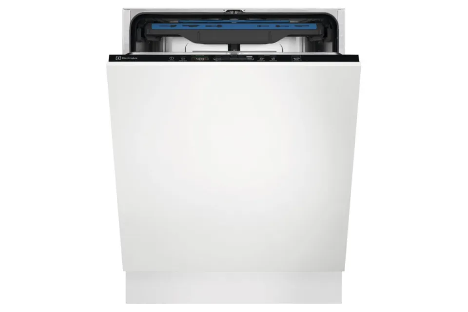 Съдомиялна за пълно вграждане Electrolux EES48200L, 60 см, 14 комплекта