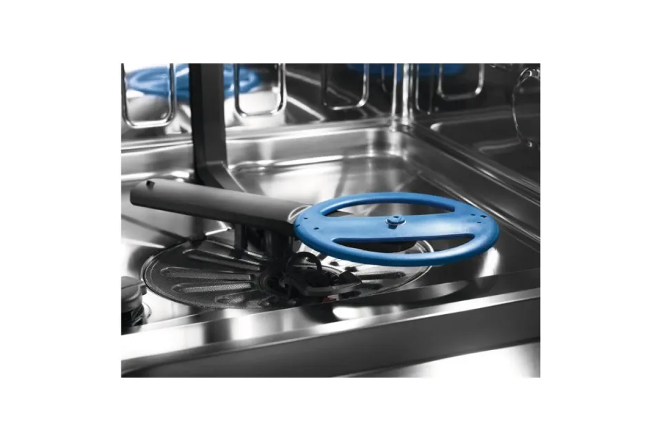 Съдомиялна за вграждане Electrolux EES48400L , 60 см, 14 комплекта