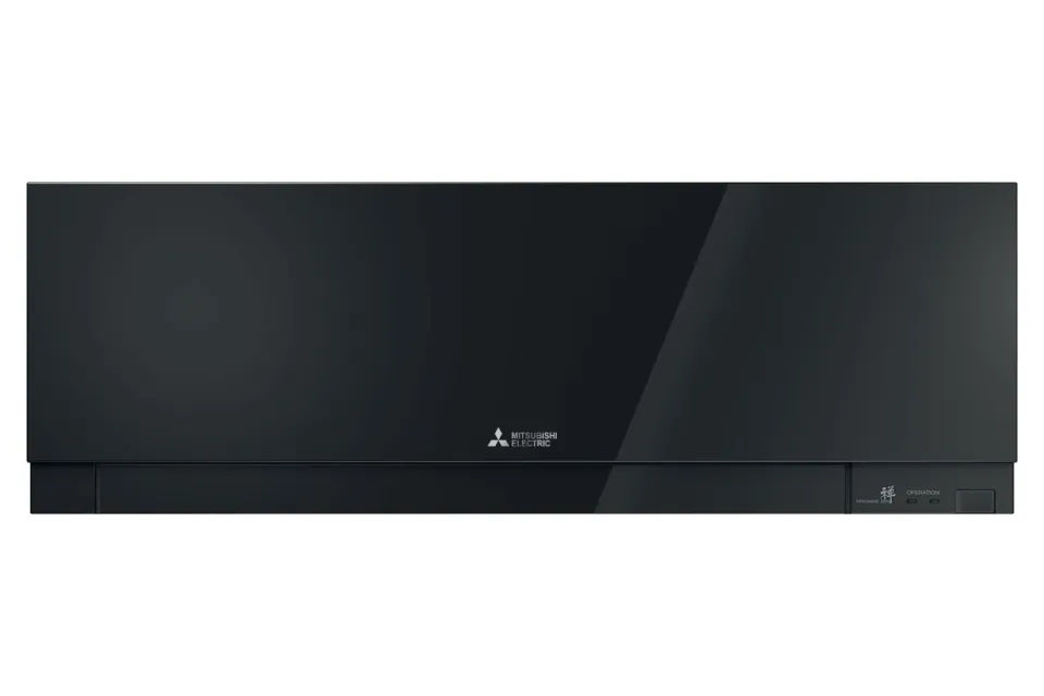 Инверторен климатик Mitsubishi Electric MSZ-EF25VGKB/MUZ-EF25VG KIRIGAMINE ZEN WiFi, 9000 BTU, Клас A+++