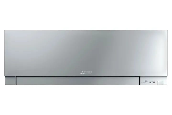 Инверторен климатик Mitsubishi Electric MSZ-EF25VGKS/MUZ-EF25VG KIRIGAMINE ZEN WiFi, 9000 BTU, Клас A+++