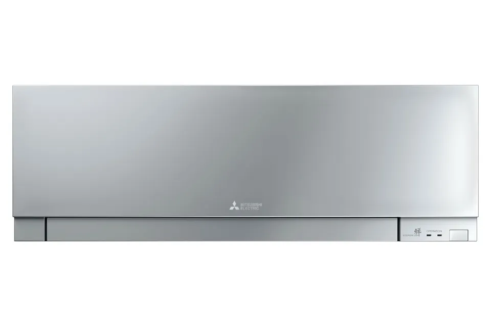 Инверторен климатик Mitsubishi Electric MSZ-EF35VGKS/MUZ-EF35VG KIRIGAMINE ZEN WiFi, 12000 BTU, Клас A+++