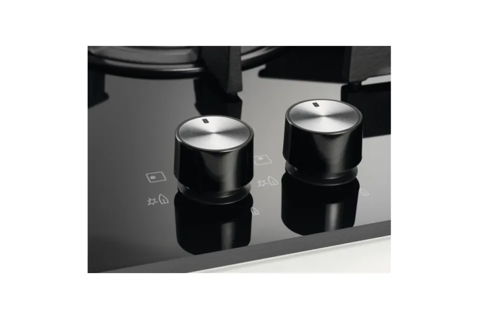 Газов плот за вграждане Electrolux EGC3322NVK, 30 см
