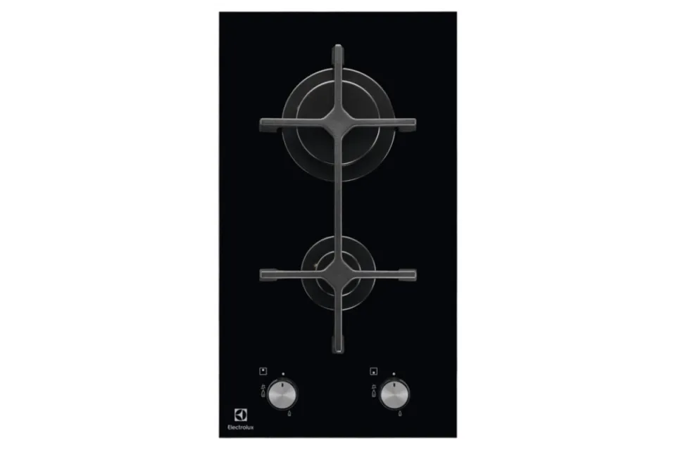 Газов плот за вграждане Electrolux EGC3322NVK, 30 см