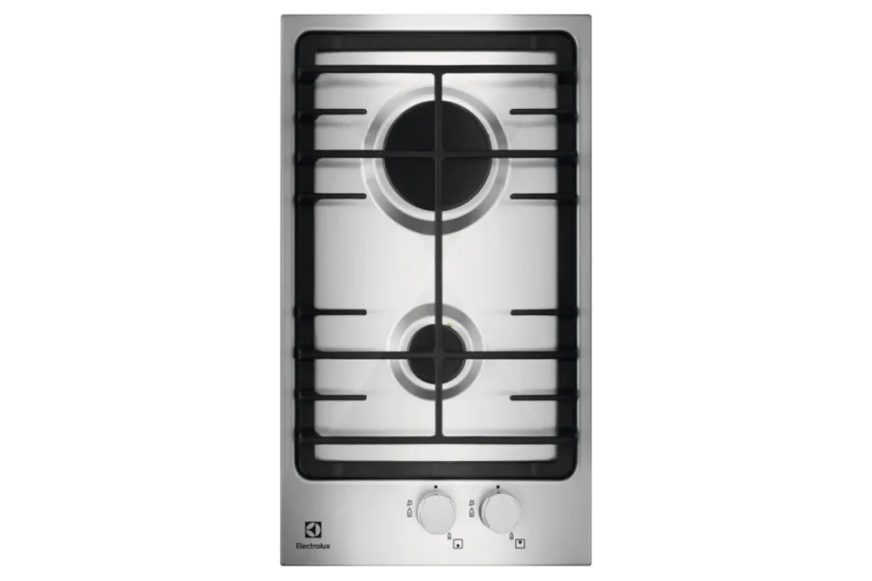 Газов плот за вграждане Electrolux EGG3322NVX, 30 см