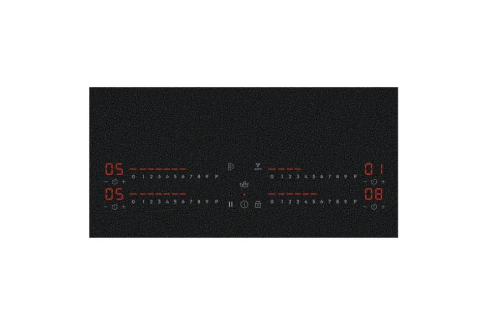 Индукционен плот за вграждане Electrolux EIS62453IZ, 60 см