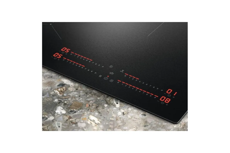 Индукционен плот за вграждане Electrolux EIS62453IZ, 60 см