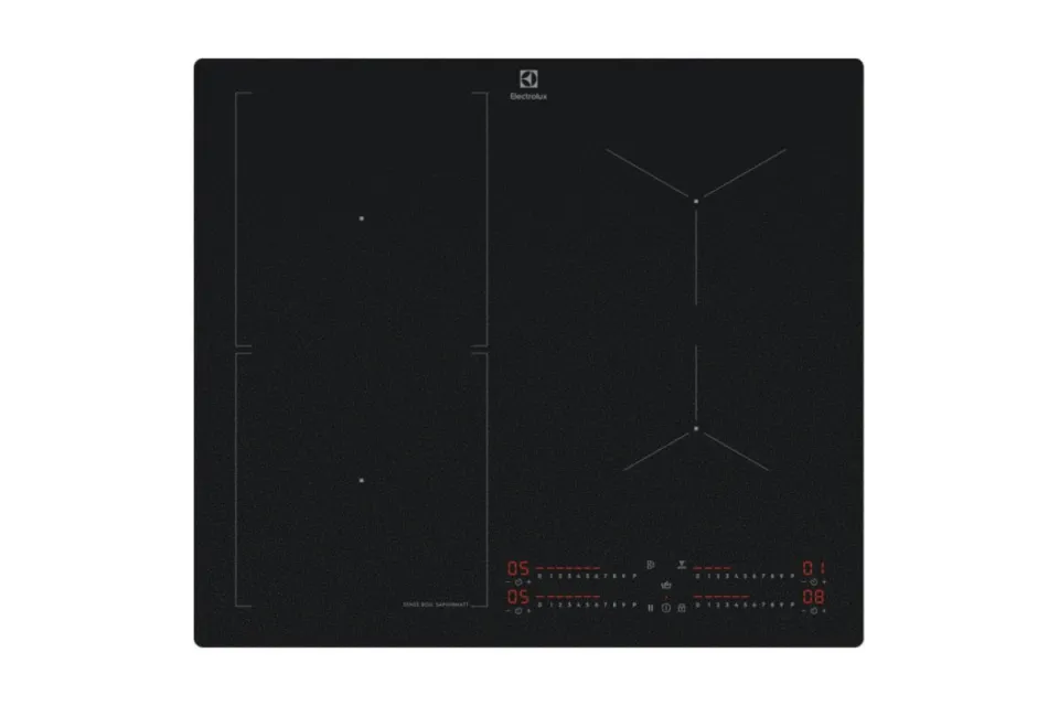 Индукционен плот за вграждане Electrolux EIS62453IZ, 60 см