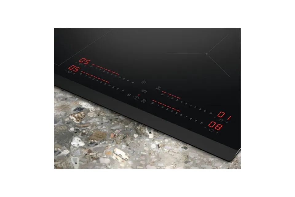 Индукционен плот за вграждане Electrolux EIS67453, 60 см