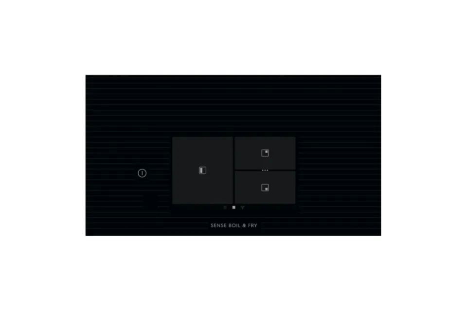 Индукционен плот за вграждане Electrolux EIS6949, 60 см