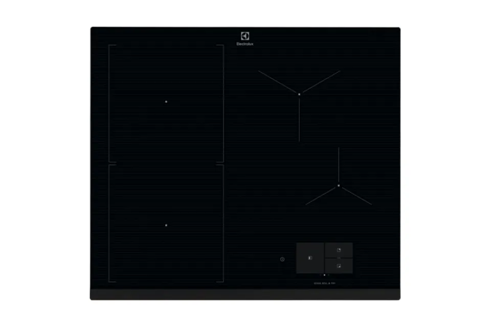 Индукционен плот за вграждане Electrolux EIS6949, 60 см