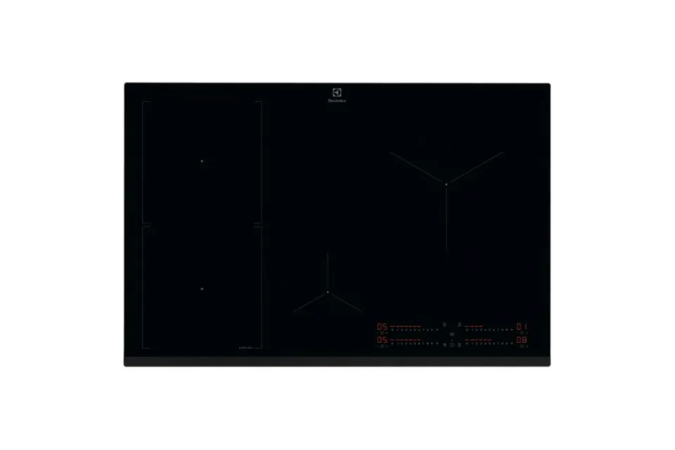 Индукционен плот за вграждане Electrolux EIS82453, 80 см