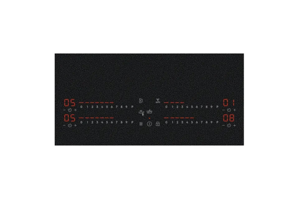 Индукционен плот за вграждане Electrolux EIS87453IZ, 80 см