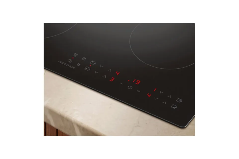 Индукционен плот за вграждане Electrolux EIT60433CT Серия 500 Fast &amp; Powerful, 60 см