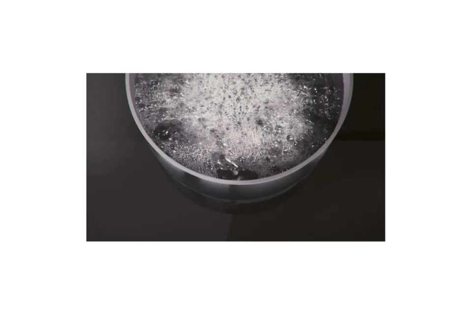 Индукционен плот за вграждане Electrolux EIV63440BW, 60 см
