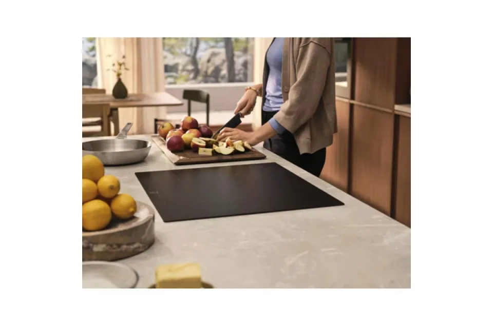 Индукционен плот за вграждане Electrolux EIV63443CT, 60 см