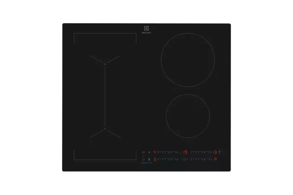 Индукционен плот за вграждане Electrolux EIV63443CT, 60 см