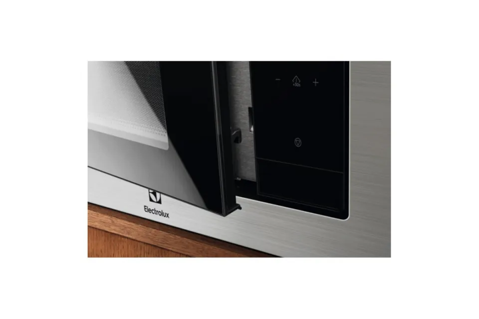 Микровълнова фурна за вграждане Electrolux EMS4253TBX, 25л, 900W