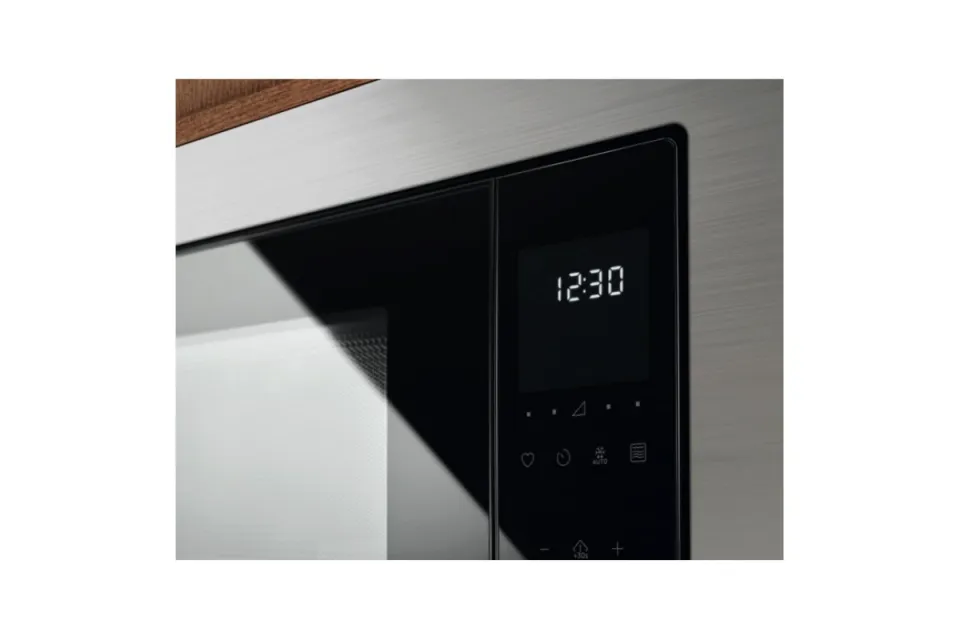 Микровълнова фурна за вграждане Electrolux EMS4253TBX, 25л, 900W