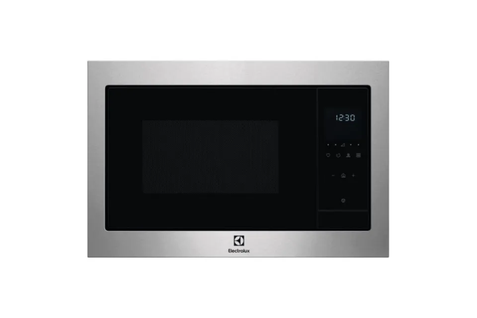 Микровълнова фурна за вграждане Electrolux EMS4253TBX, 25л, 900W
