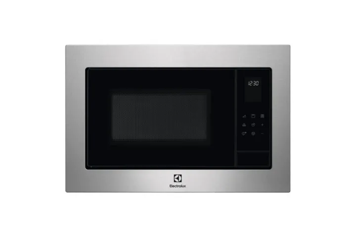 Микровълнова фурна за вграждане Electrolux EMS4253TEX, 25л, 900W
