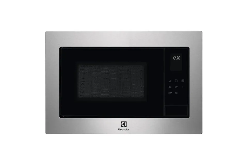 Микровълнова фурна за вграждане Electrolux EMS4253TEX, 25л, 900W