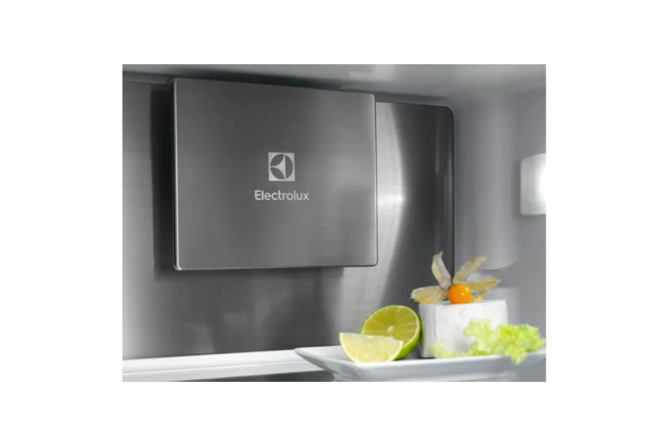 Комбиниран хладилник с фризер за вграждане Electrolux ENG8MD19S Серия 800 NoFrost, 188 см