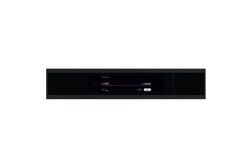 Фурна за вграждане Electrolux EOA9S3SH Серия 900 ProAssist SteamPro, 70 л, Клас А++