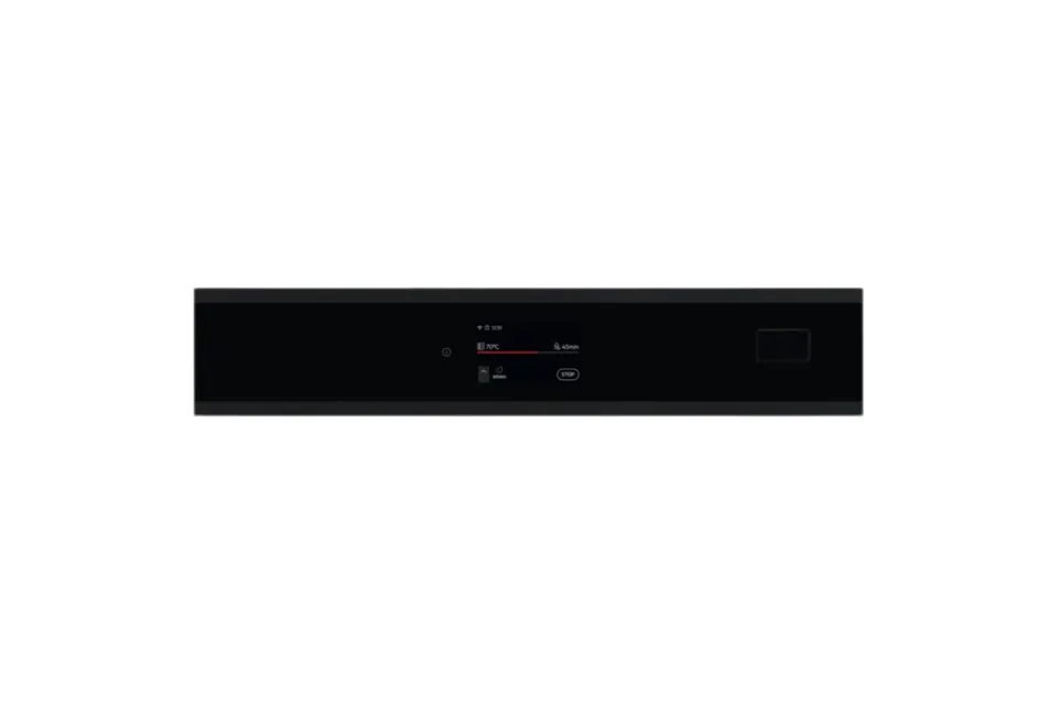 Фурна за вграждане Electrolux EOB9S3XT Серия 800 SteamPro, 70 л, Клас А++