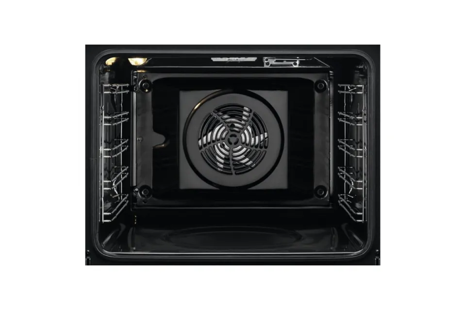 Фурна за вграждане Electrolux EOC6H76X Серия 700 SteamCrisp®, Пара, 72 л, Клас А+