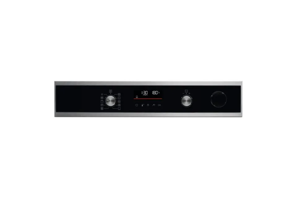 Фурна за вграждане Electrolux EOC6H76X Серия 700 SteamCrisp®, Пара, 72 л, Клас А+