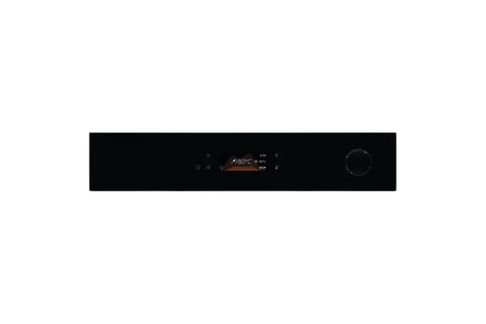 Фурна за вграждане Electrolux EOC8P39WZ Серия 700 SteamCrisp®, Пиролиза, 72 л, Клас А+