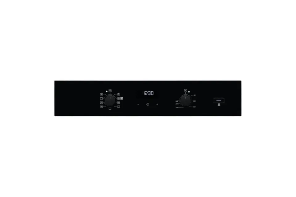 Фурна за вграждане Electrolux EOD5F71Z Серия 600 SteamBake, 72 л