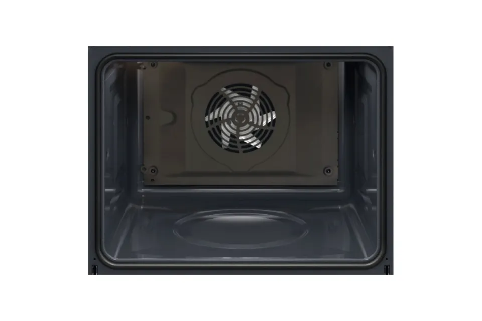 Фурна за вграждане Electrolux EOD5F71Z Серия 600 SteamBake, 72 л