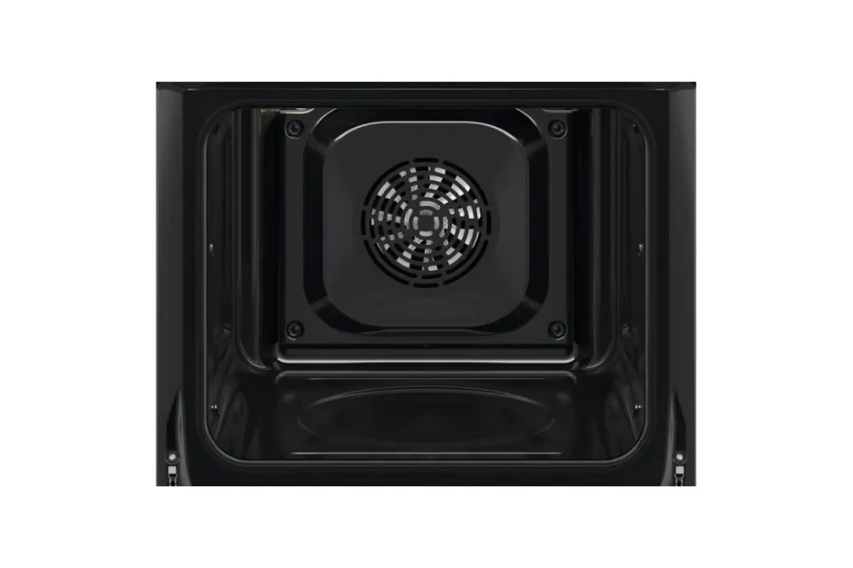 Фурна за вграждане Electrolux EOD5H70BX Серия 600 SteamBake, 65 л, Клас А