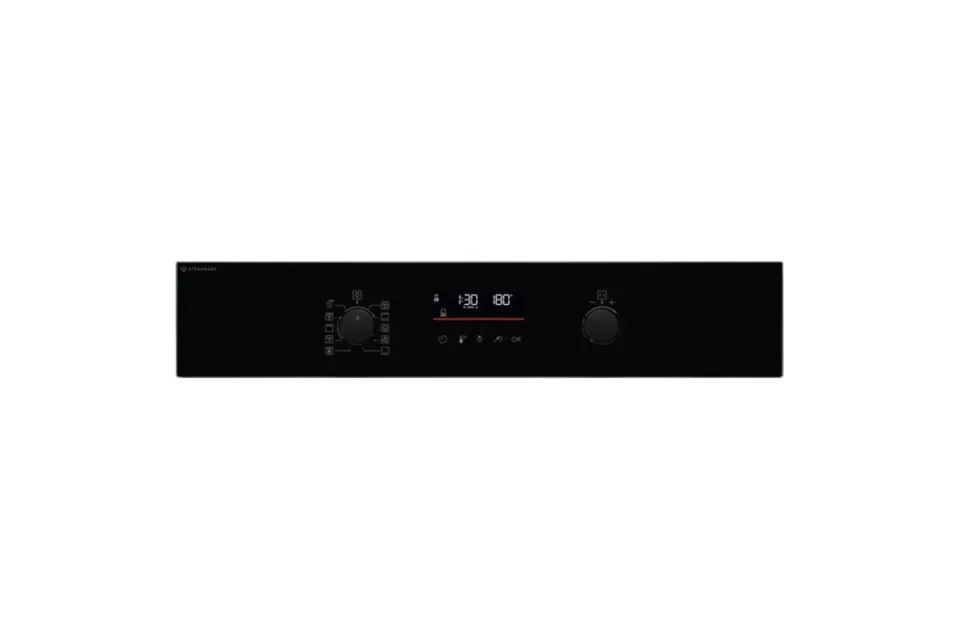 Фурна за вграждане Electrolux EOD6F77WZ Серия 600 SteamBake, 72 л, Клас А+