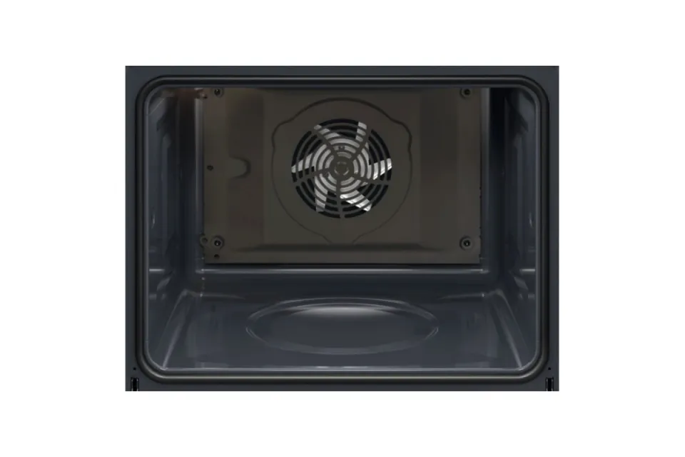 Фурна за вграждане Electrolux EOD6F77WZ Серия 600 SteamBake, 72 л, Клас А+
