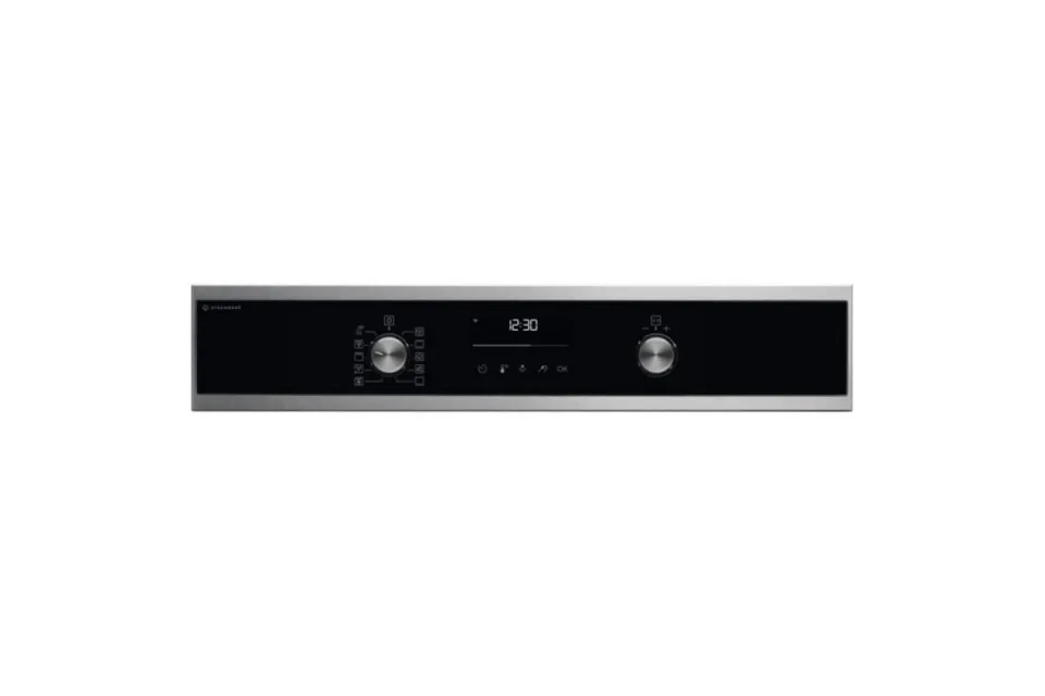 Фурна за вграждане Electrolux EOD6P77WX Серия 600 SteamBake, Пиролиза, 72 л, Клас А+